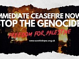 END THE GENOCIDE