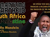 Mandela Tour 2024